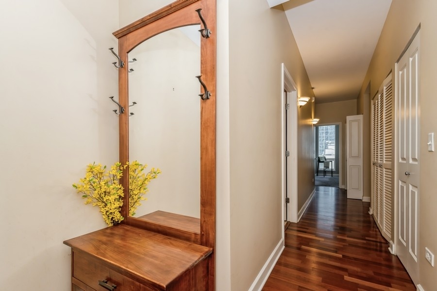 1400 S Michigan Avenue Unit: 1003