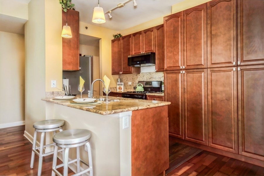 1400 S Michigan Avenue Unit: 1003