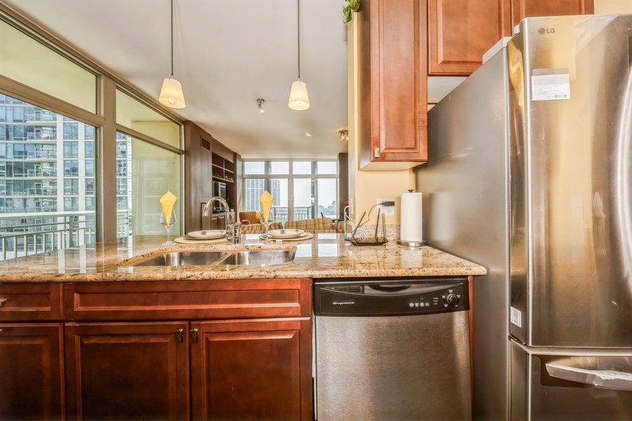 1400 S Michigan Avenue Unit: 1003