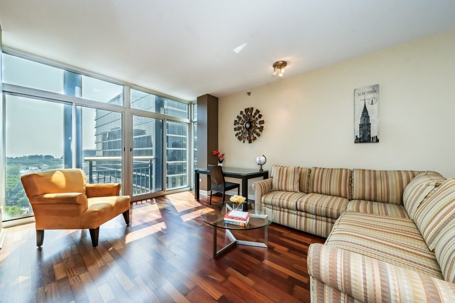 1400 S Michigan Avenue Unit: 1003
