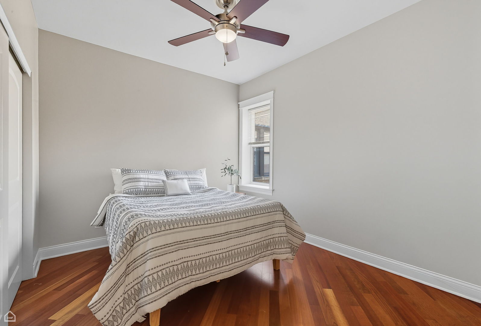 2706 W Cortland Street Unit: 3