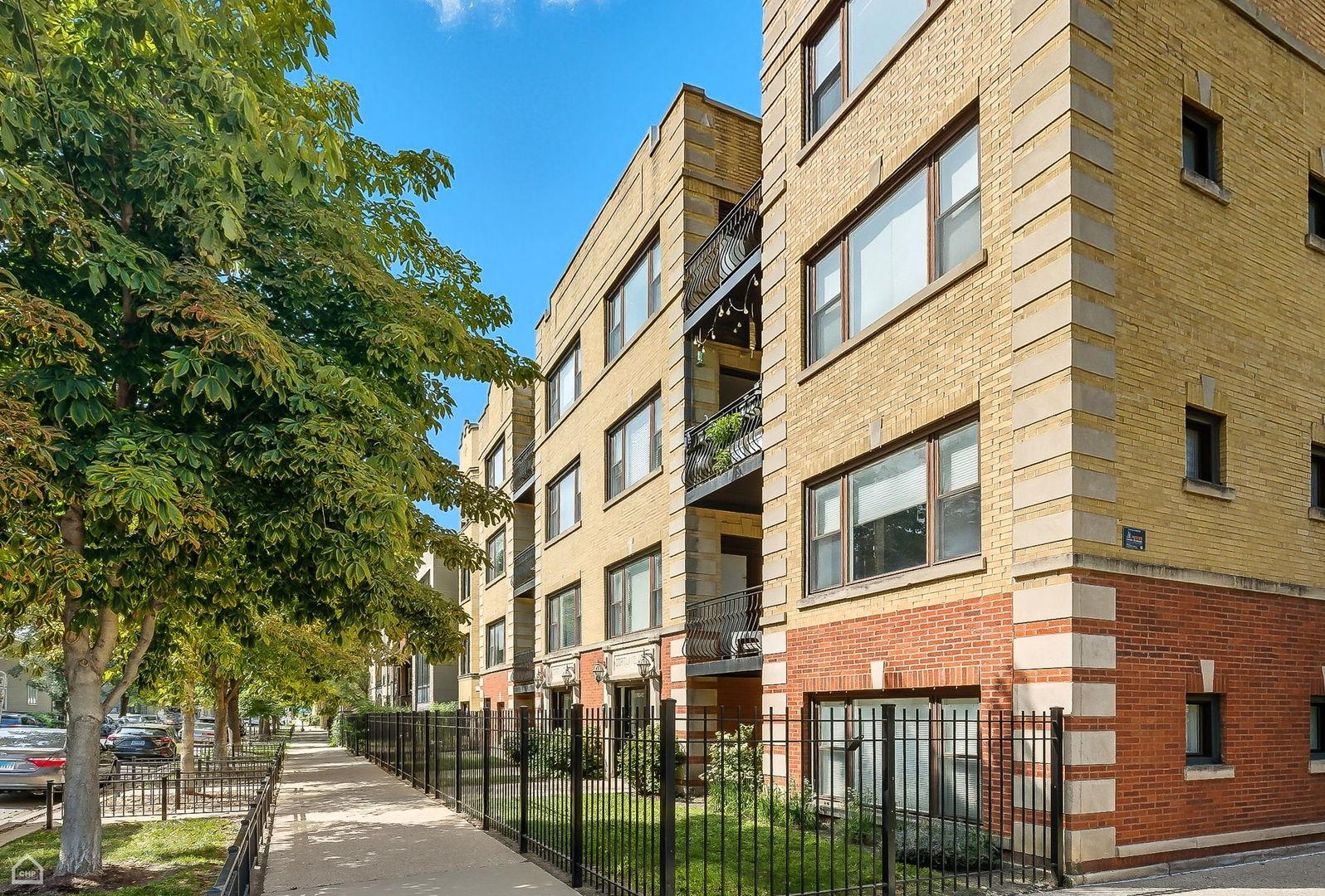 2706 W Cortland Street Unit: 3