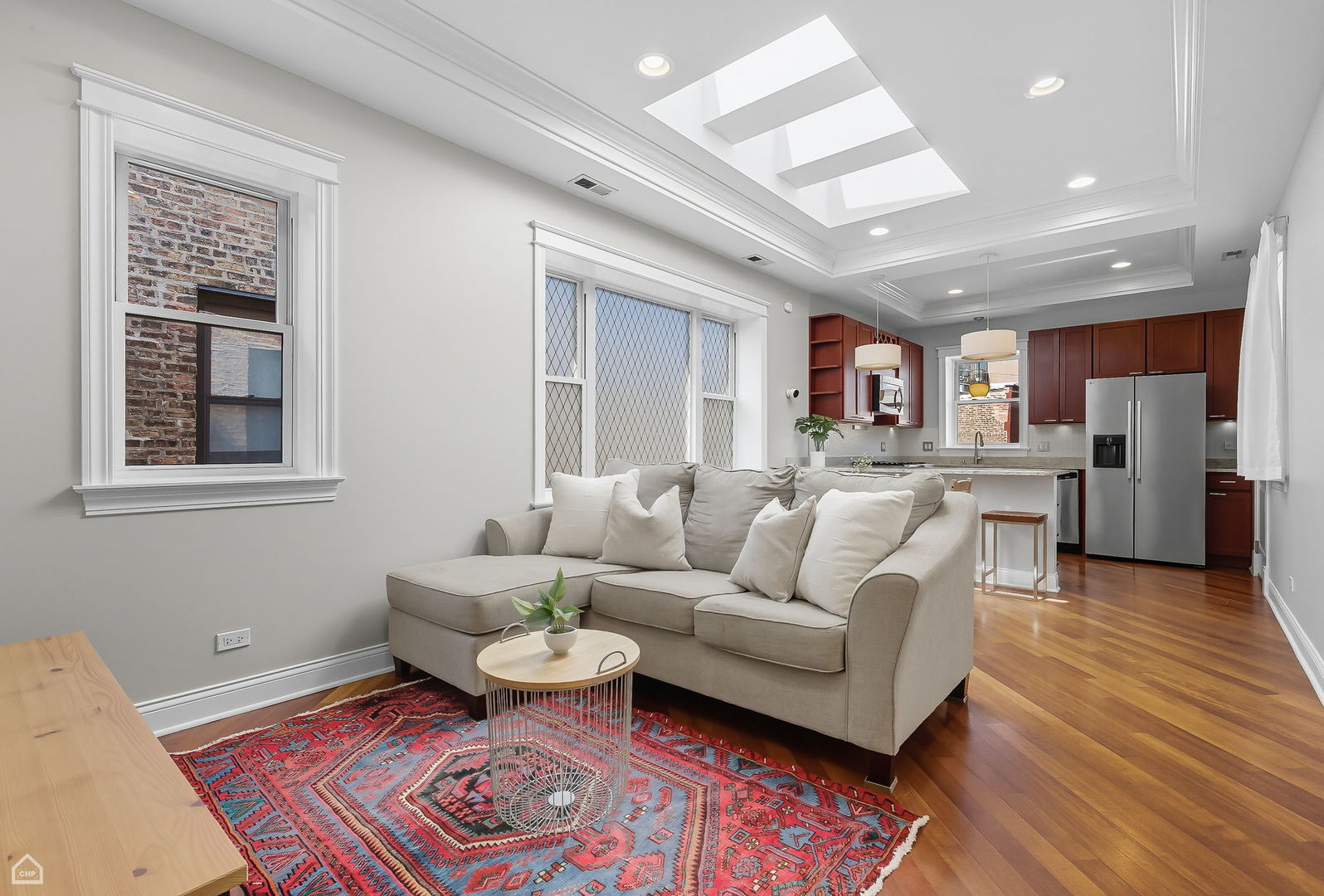 2706 W Cortland Street Unit: 3