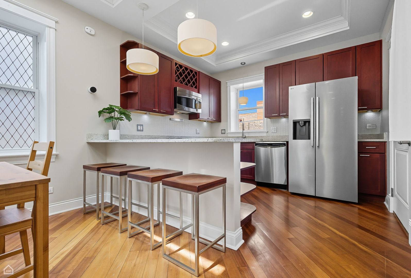 2706 W Cortland Street Unit: 3