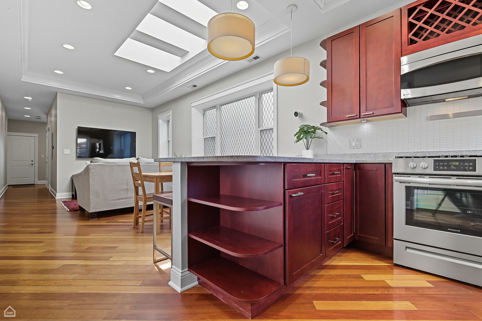 2706 W Cortland Street Unit: 3