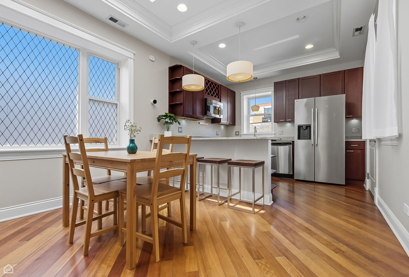 2706 W Cortland Street Unit: 3