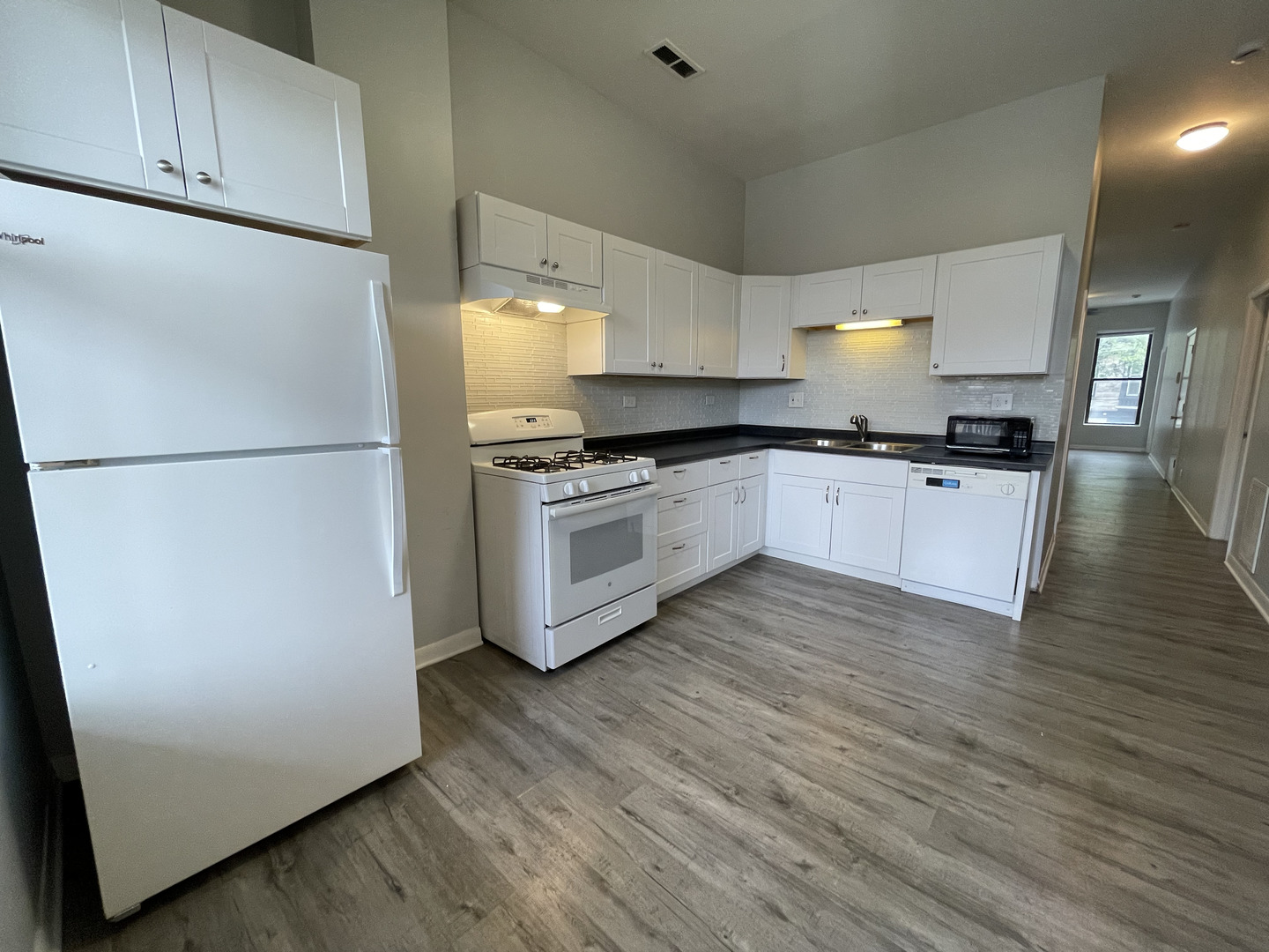 1436 W Taylor Street Unit: 2