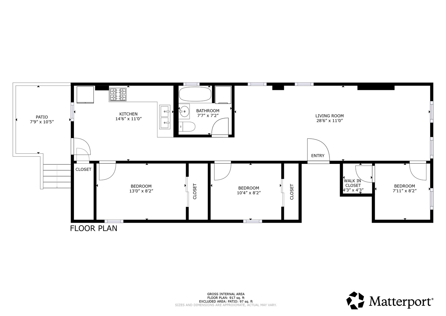 1436 W Taylor Street Unit: 2