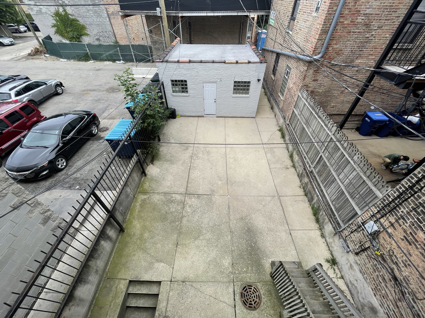 1436 W Taylor Street Unit: 2
