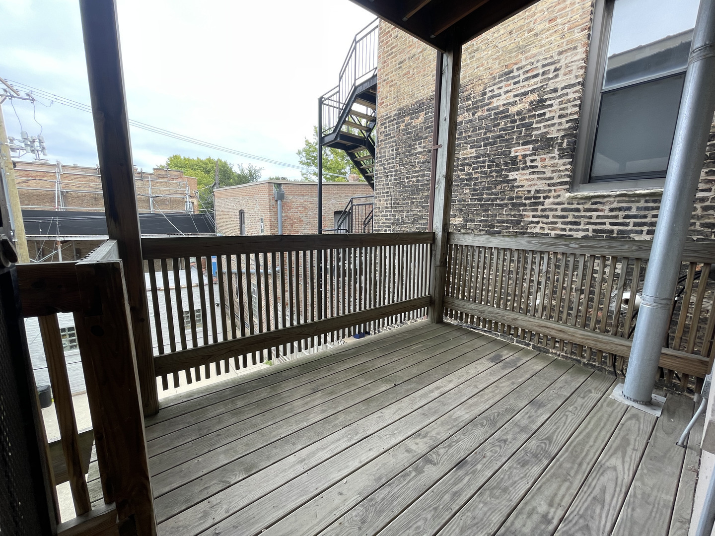 1436 W Taylor Street Unit: 2