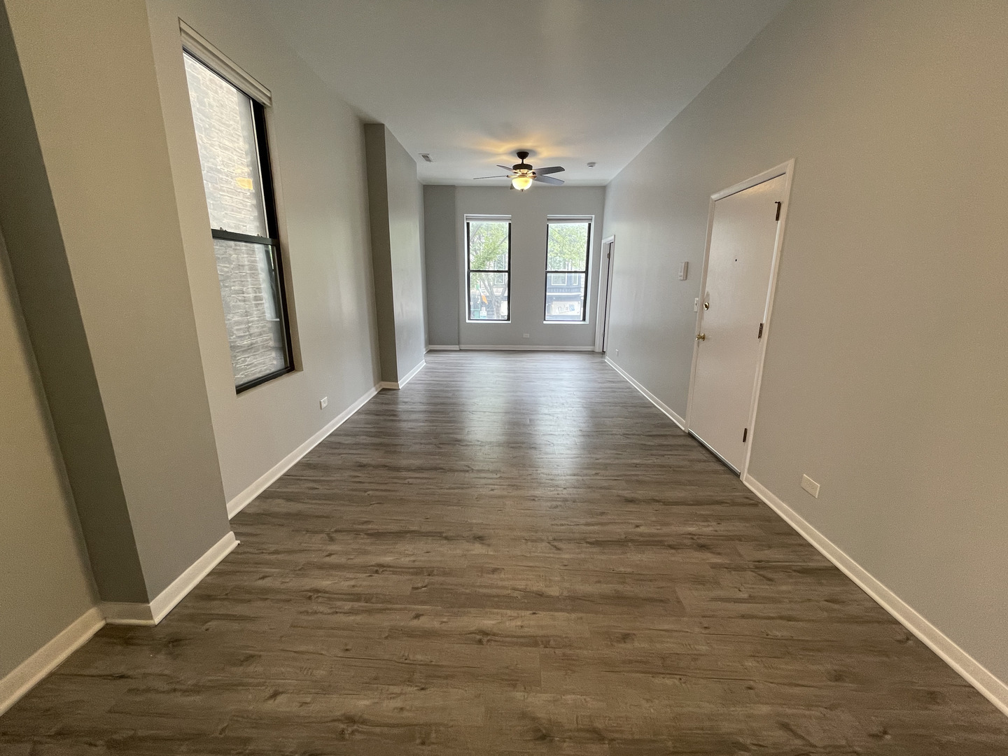 1436 W Taylor Street Unit: 2