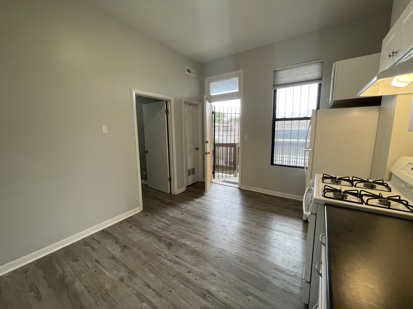 1436 W Taylor Street Unit: 2