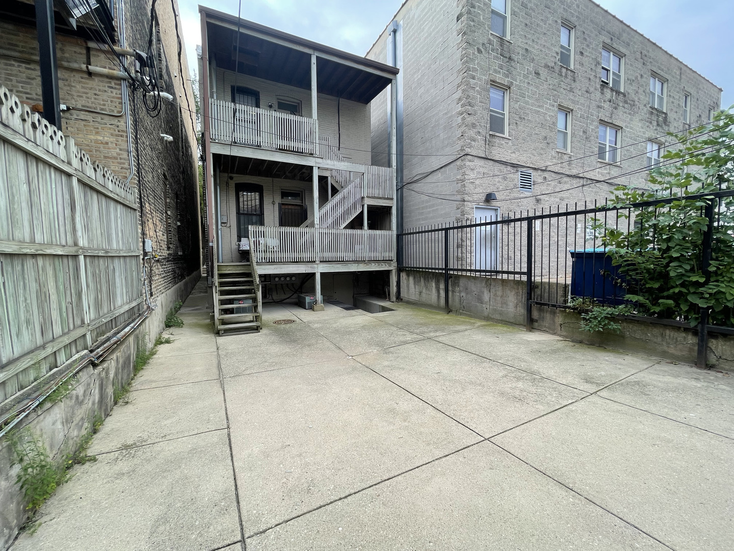 1436 W Taylor Street Unit: 2