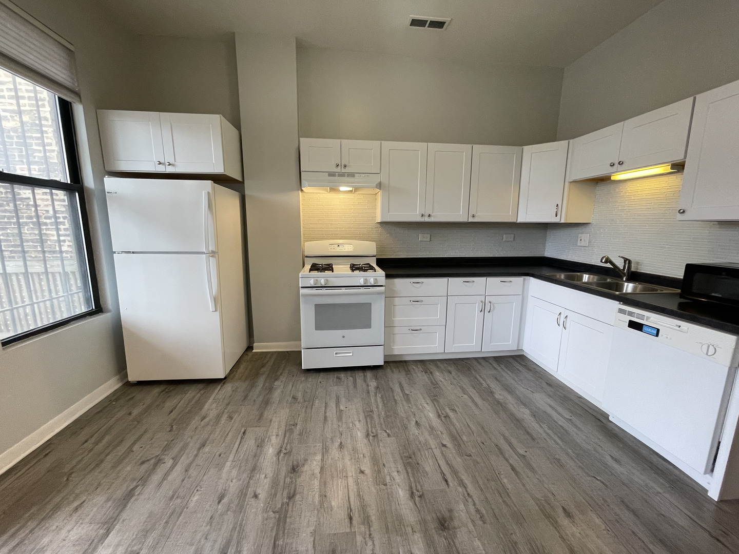 1436 W Taylor Street Unit: 2