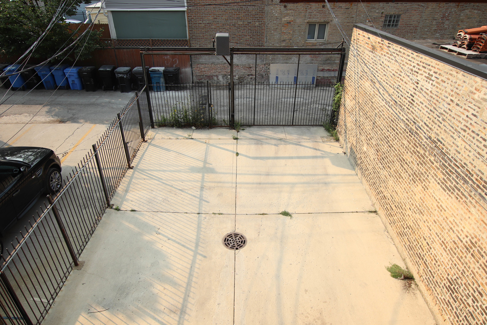 2521 W North Avenue Unit: A