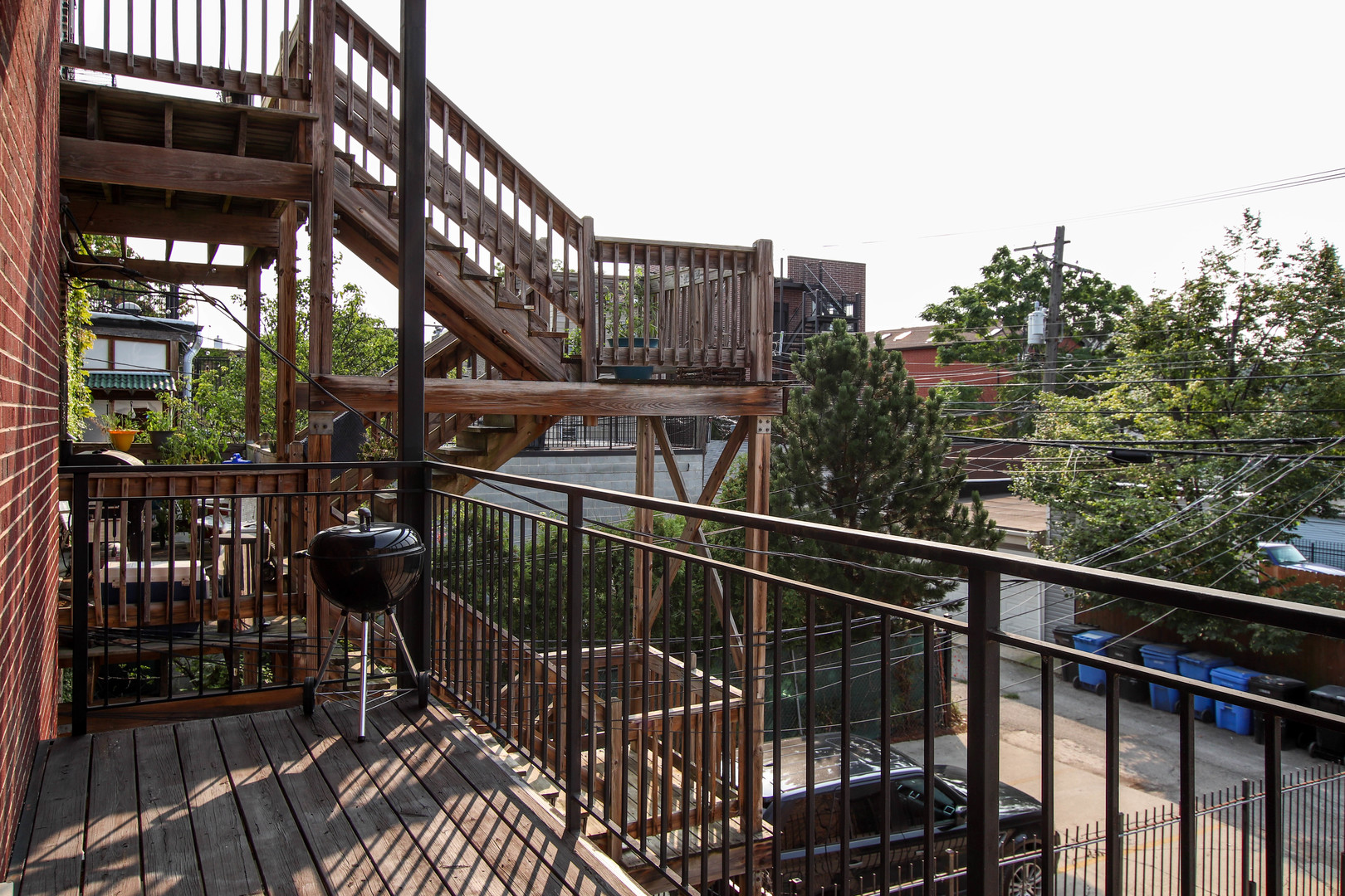 2521 W North Avenue Unit: A