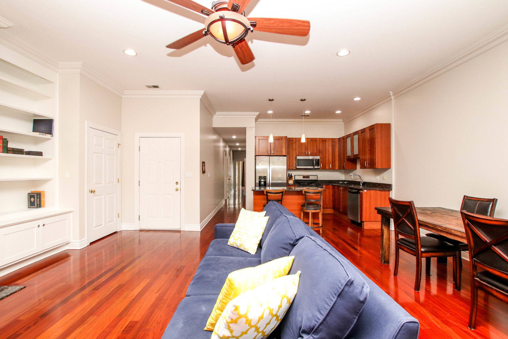 2521 W North Avenue Unit: A