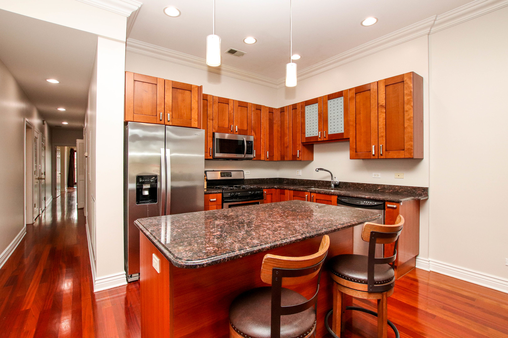 2521 W North Avenue Unit: A