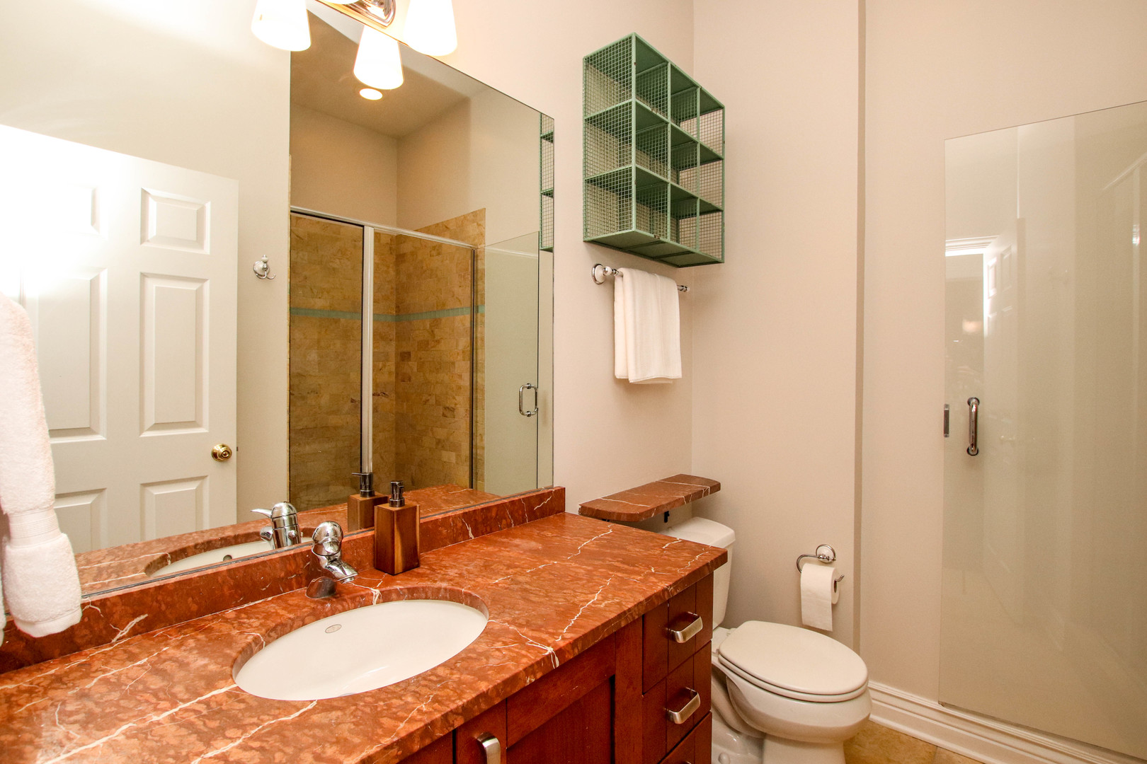 2521 W North Avenue Unit: A