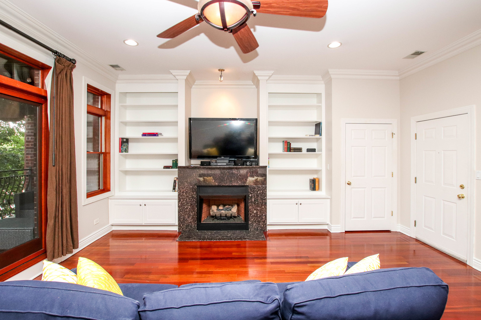 2521 W North Avenue Unit: A