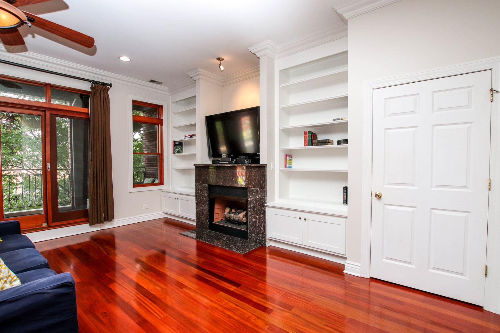 2521 W North Avenue Unit: A
