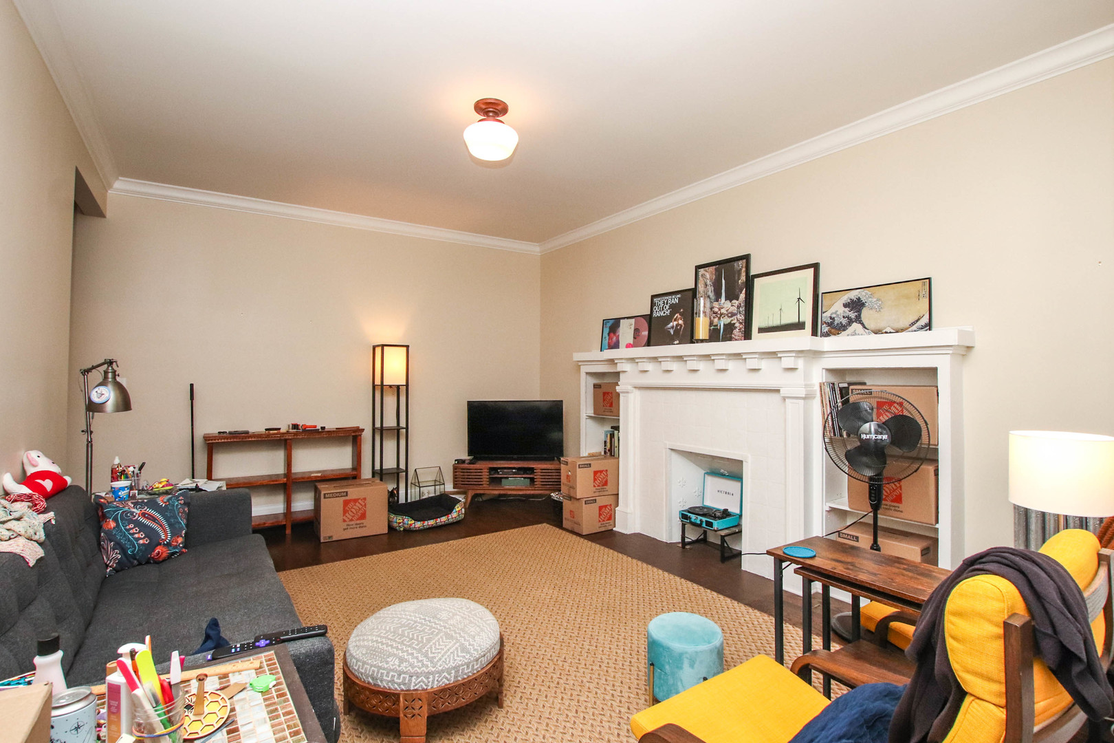 5137 S Ingleside Avenue Unit: 2