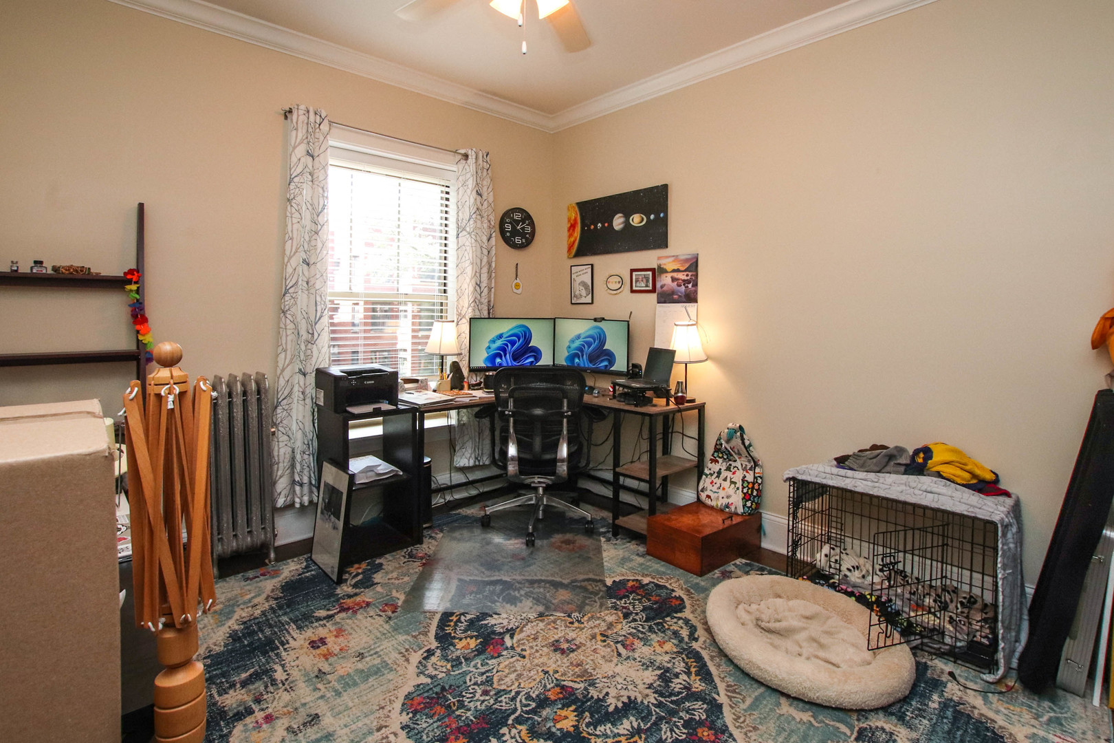 5137 S Ingleside Avenue Unit: 2