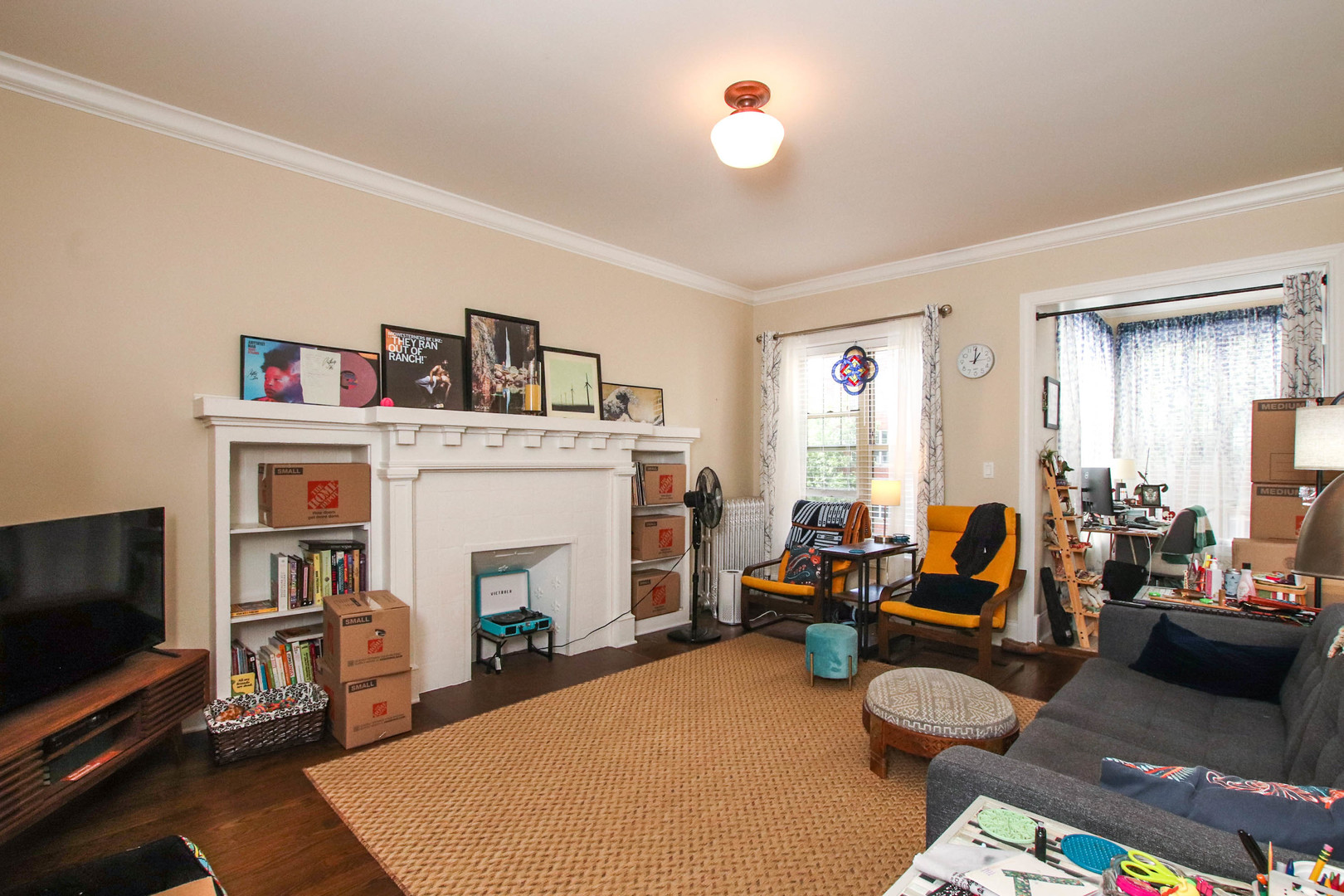 5137 S Ingleside Avenue Unit: 2