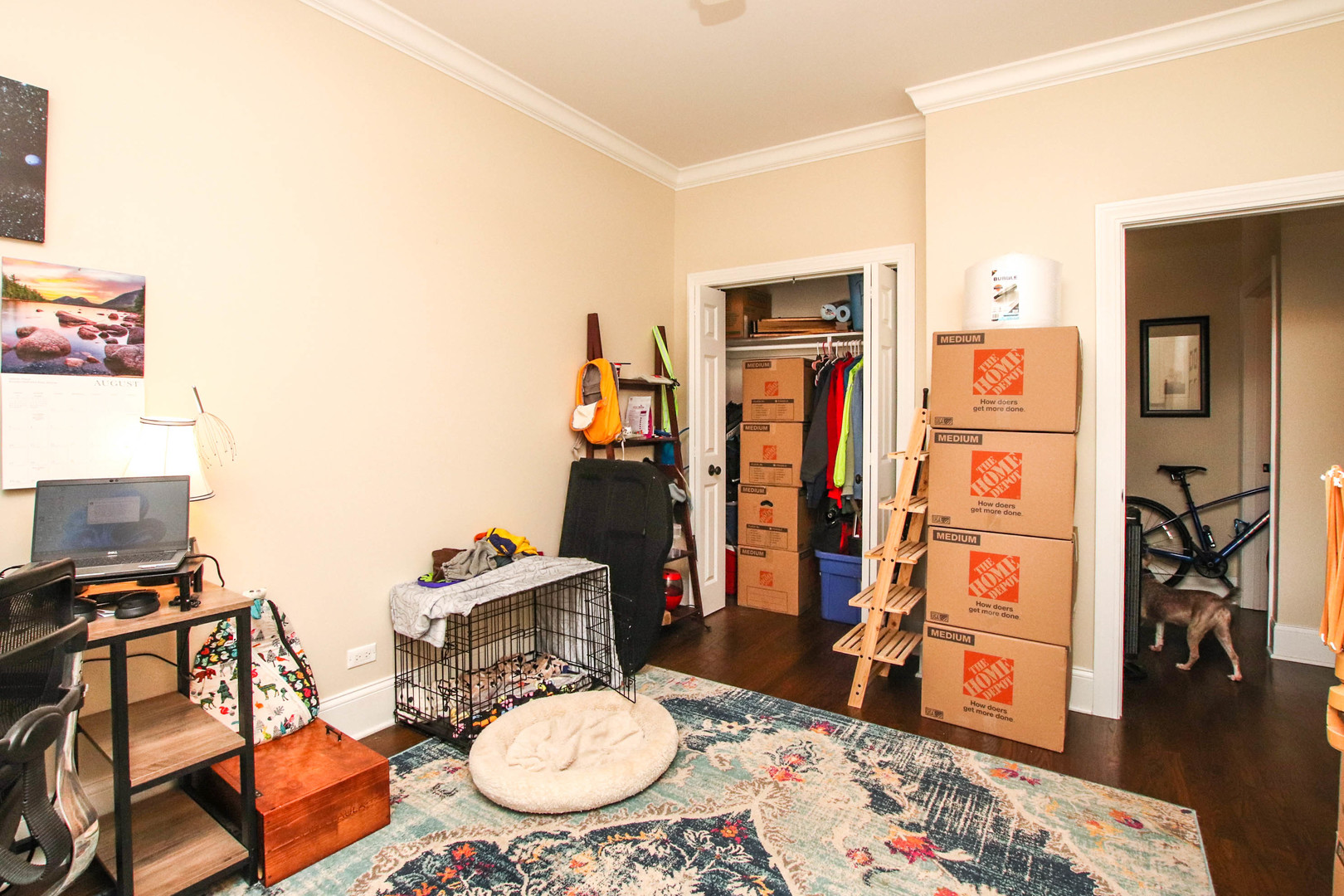 5137 S Ingleside Avenue Unit: 2