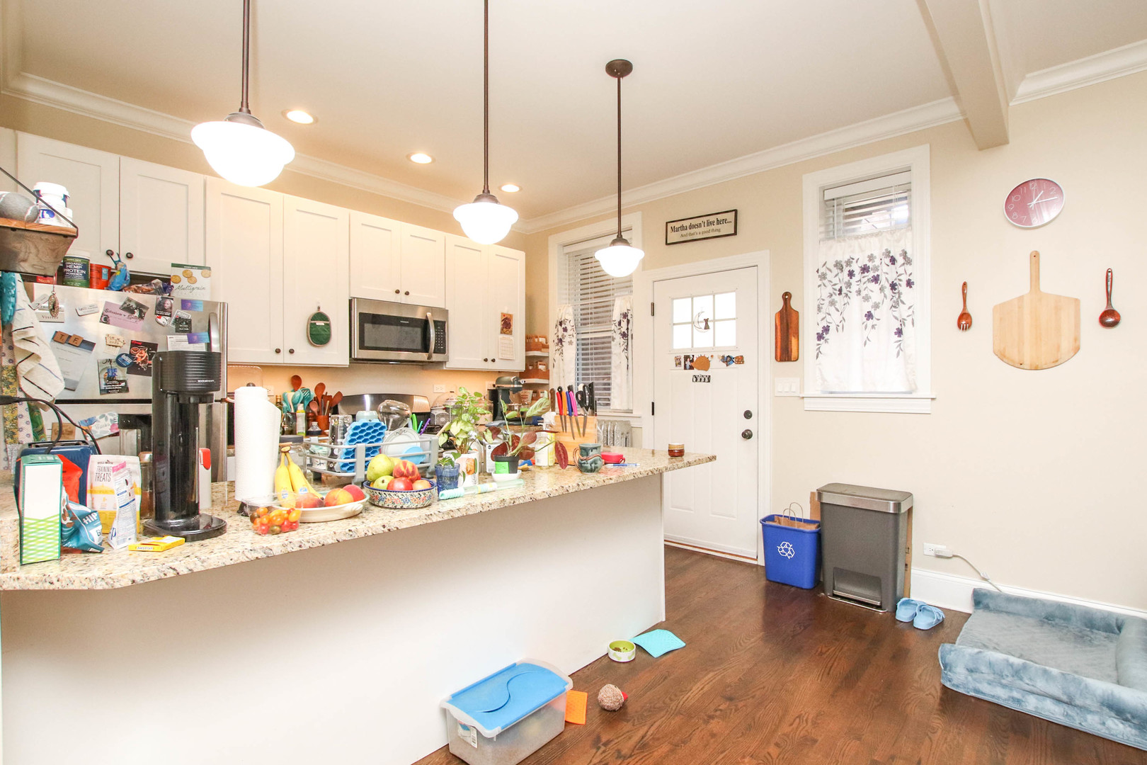 5137 S Ingleside Avenue Unit: 2