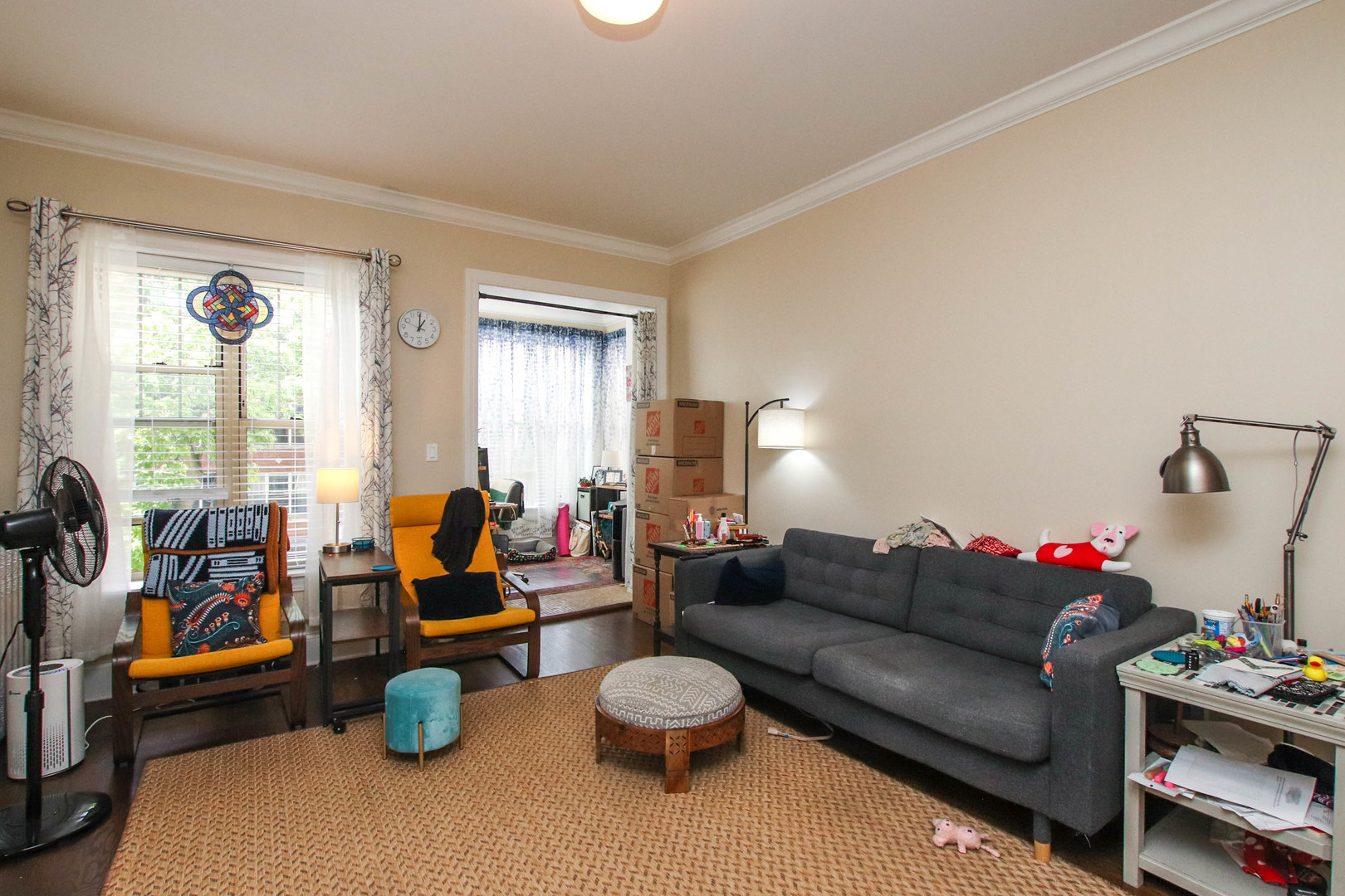 5137 S Ingleside Avenue Unit: 2