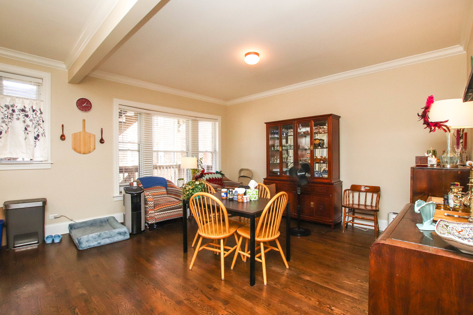 5137 S Ingleside Avenue Unit: 2