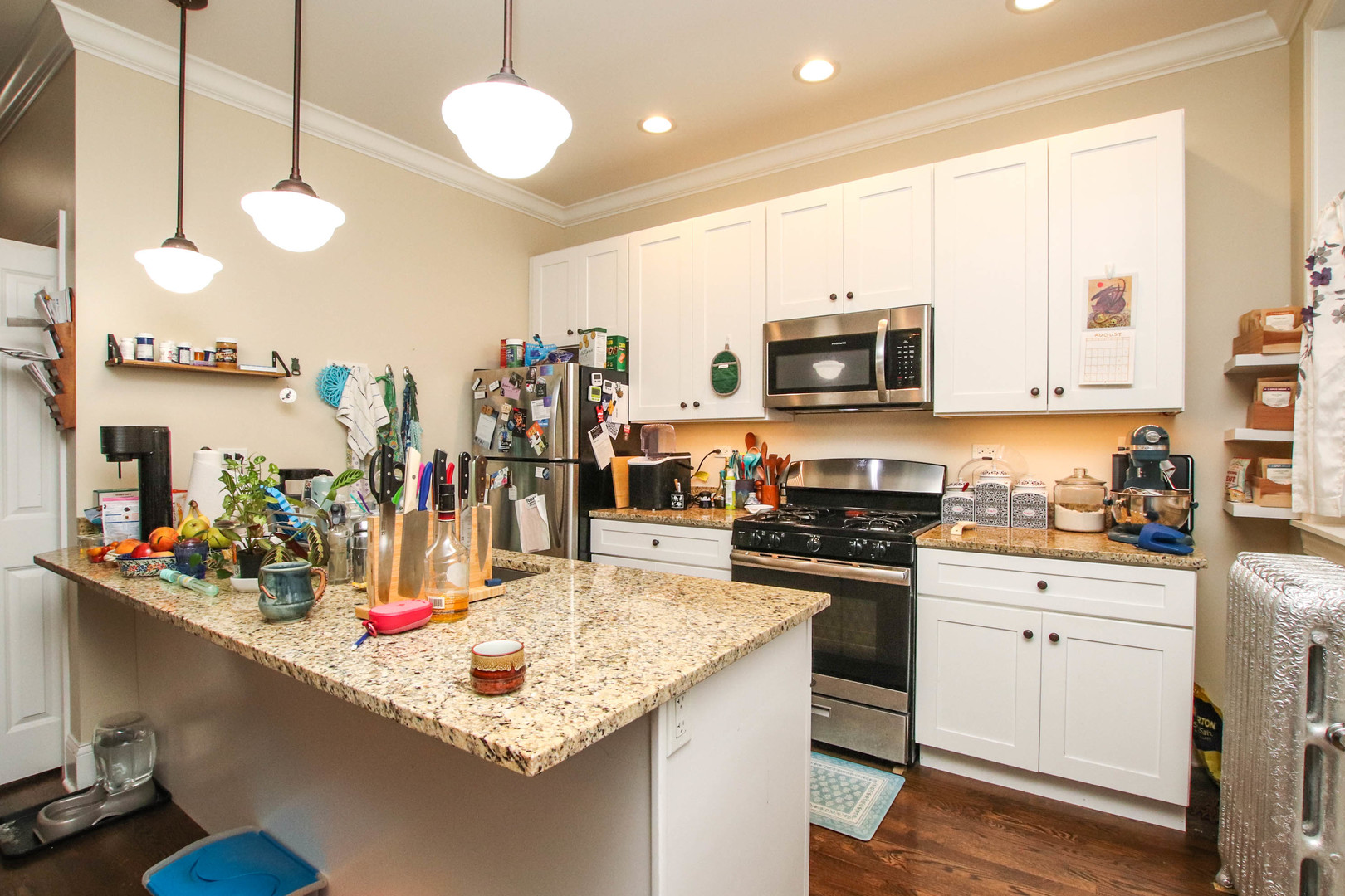 5137 S Ingleside Avenue Unit: 2