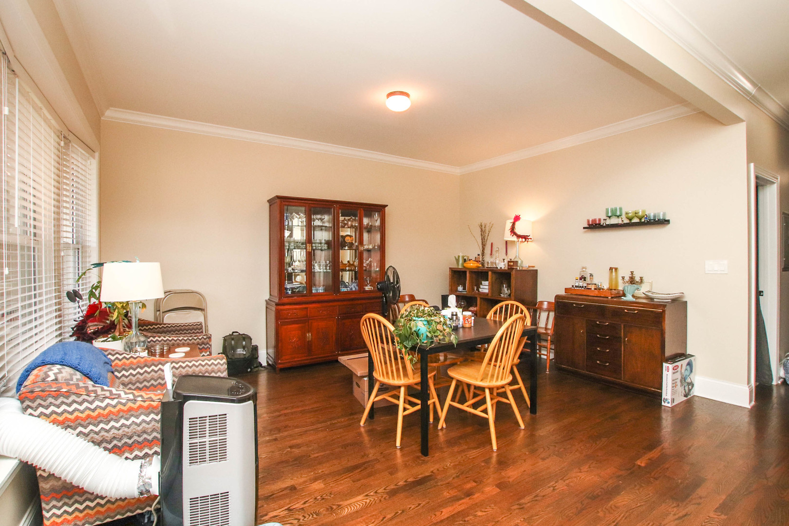 5137 S Ingleside Avenue Unit: 2