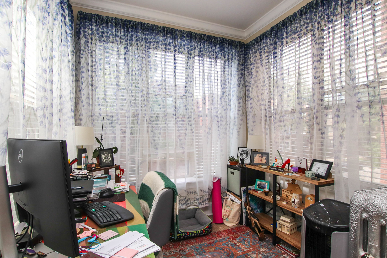 5137 S Ingleside Avenue Unit: 2