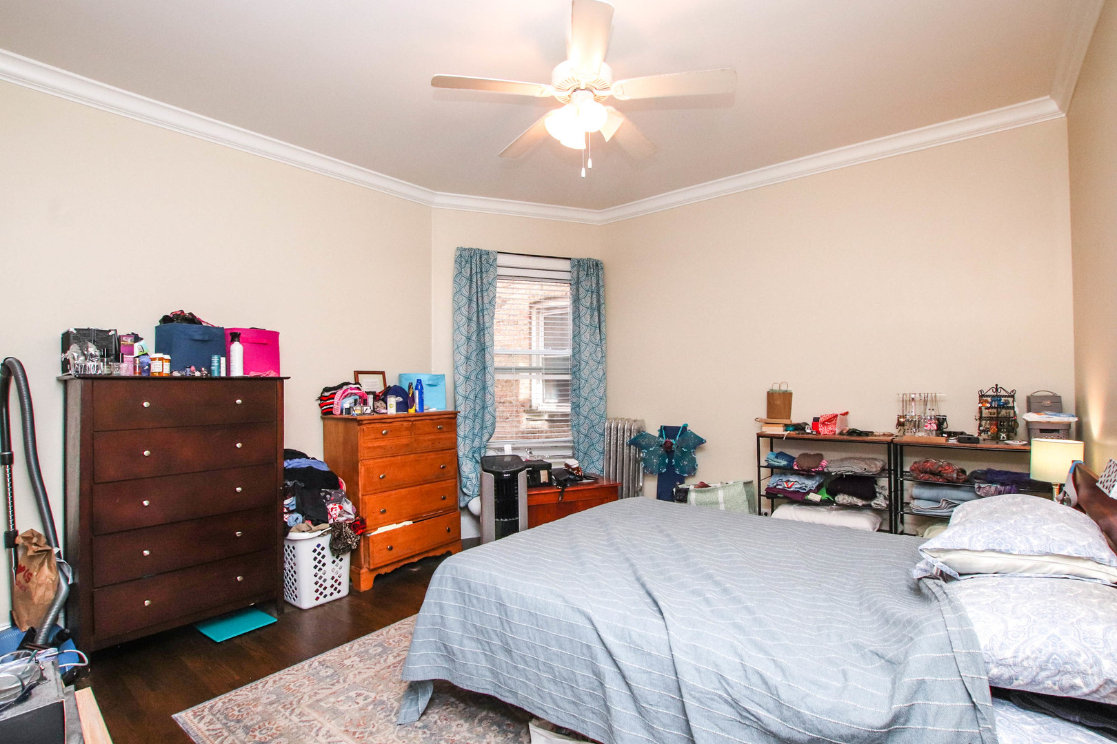 5137 S Ingleside Avenue Unit: 2