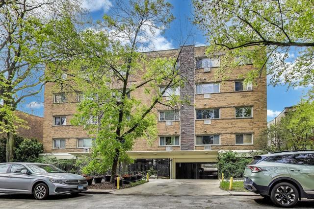 1415 W Lunt Avenue Unit: 207