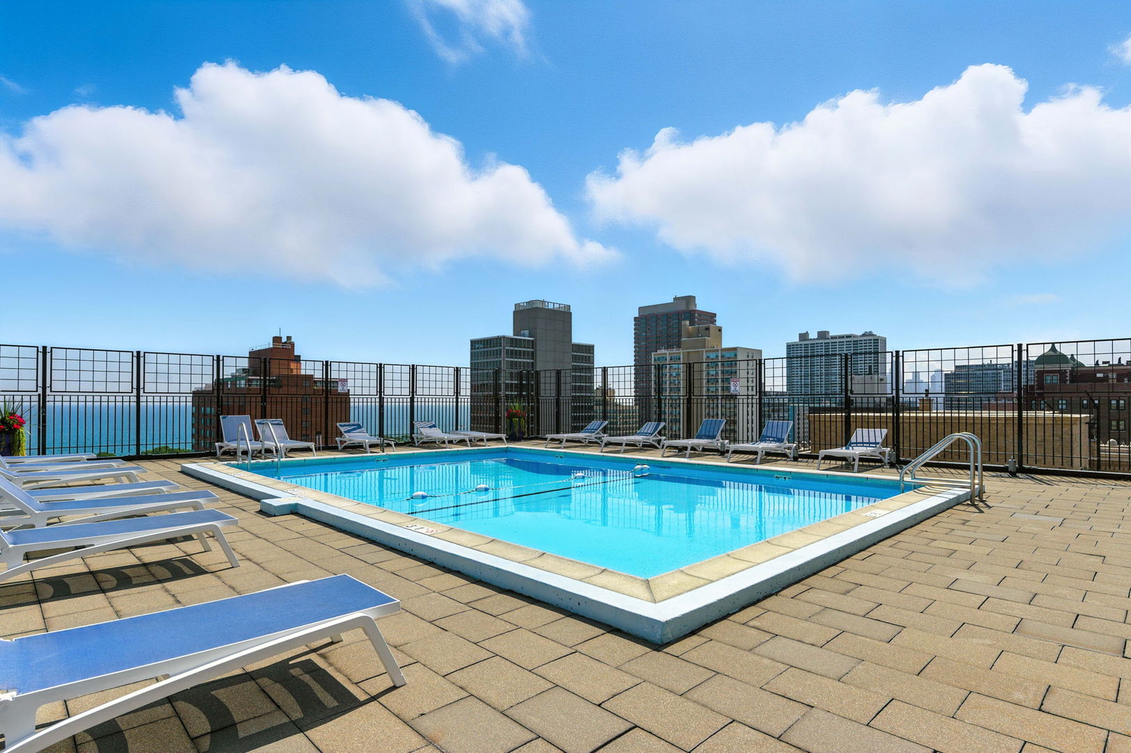 3110 N Sheridan Road Unit: 905