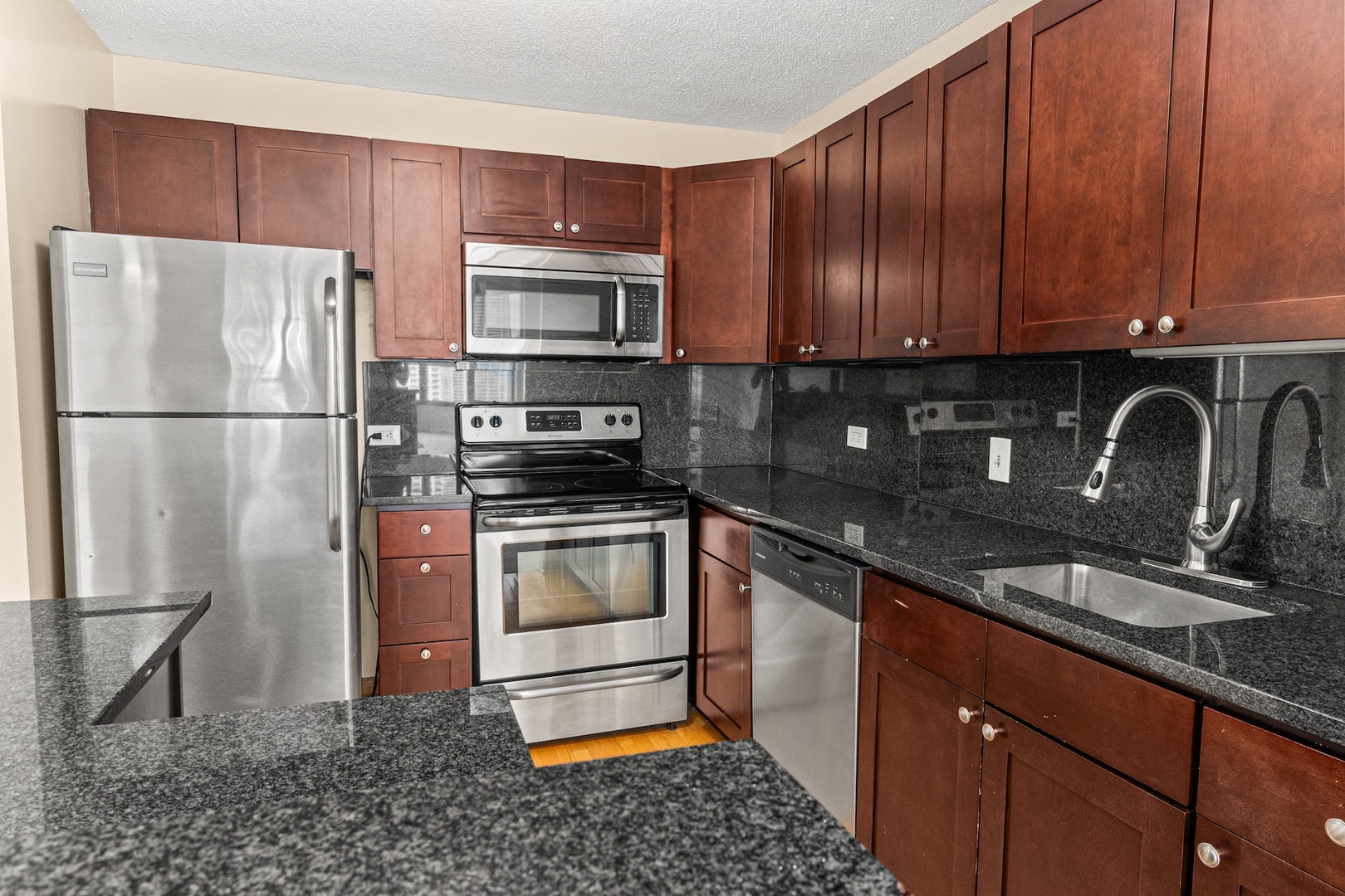 405 N Wabash Avenue Unit: 2814