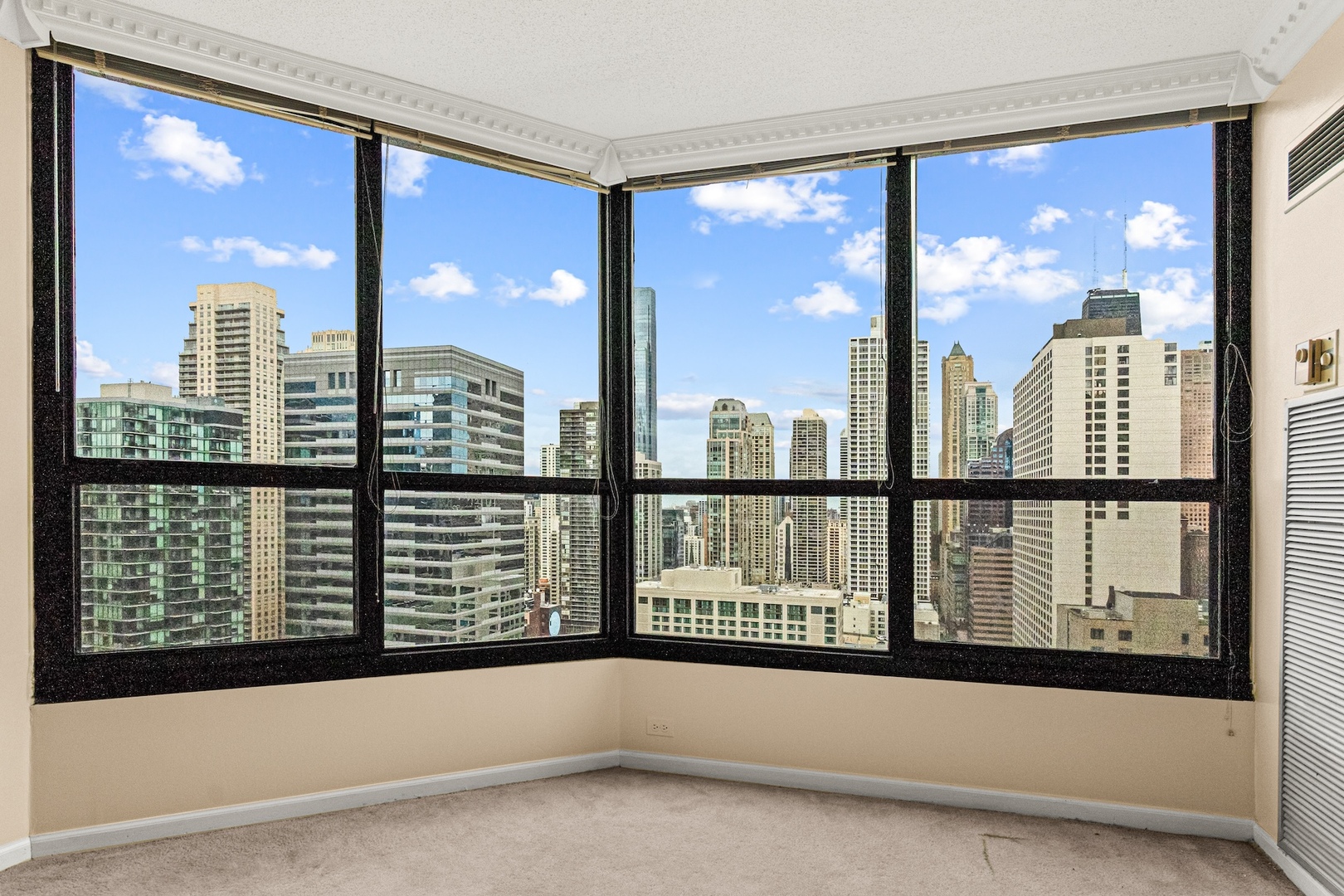 405 N Wabash Avenue Unit: 2814
