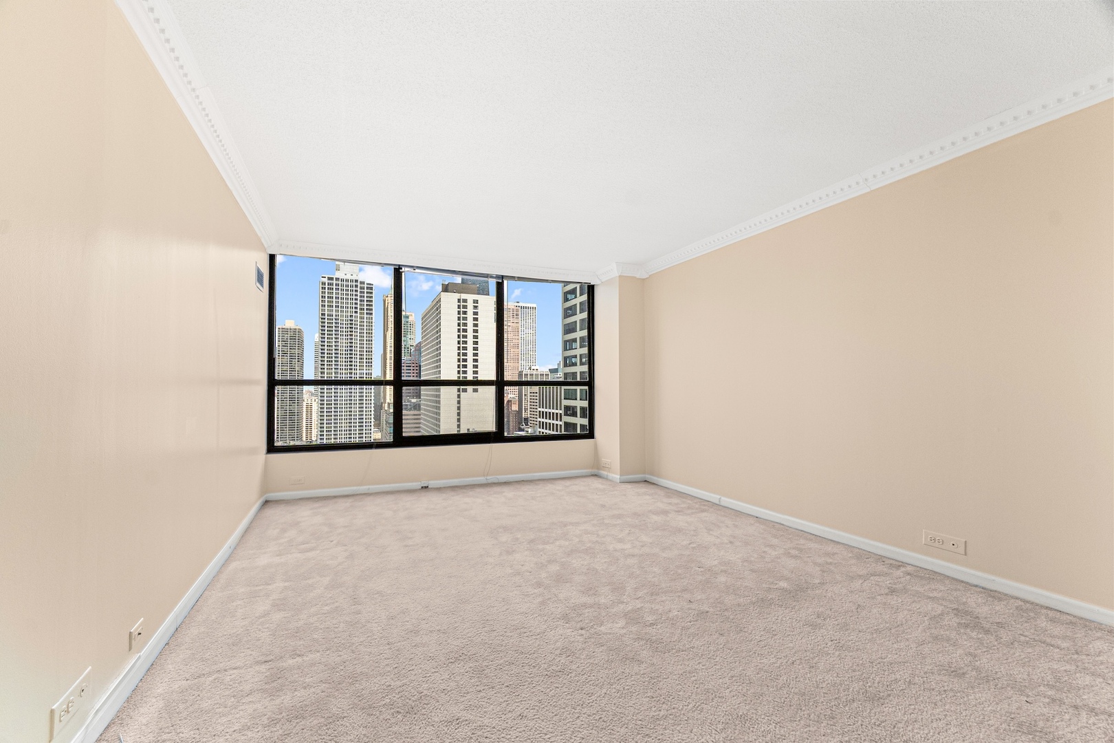 405 N Wabash Avenue Unit: 2814