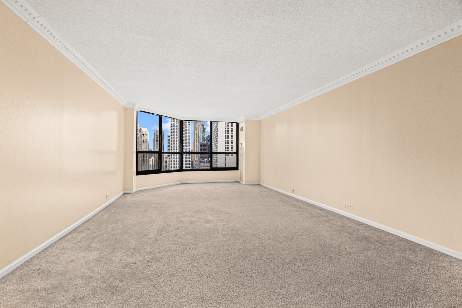405 N Wabash Avenue Unit: 2814
