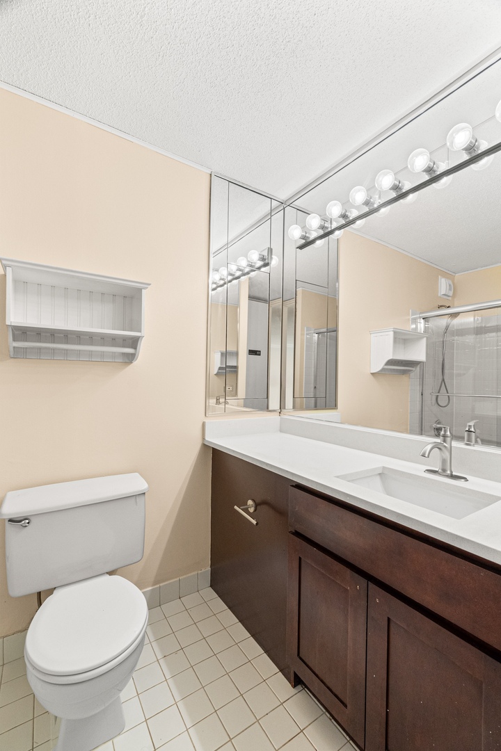 405 N Wabash Avenue Unit: 2814
