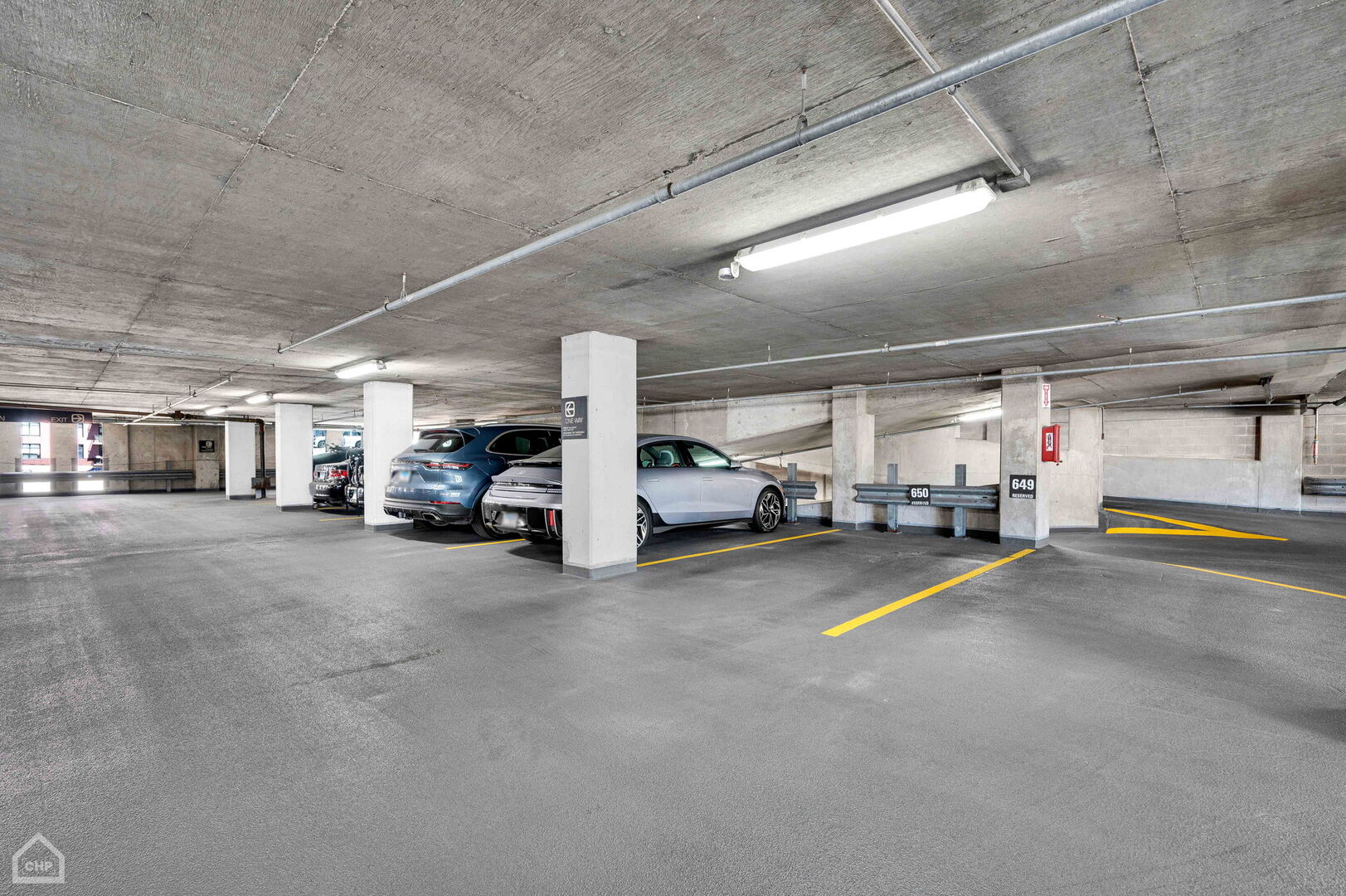 1122 N Clark Street Unit: 1910