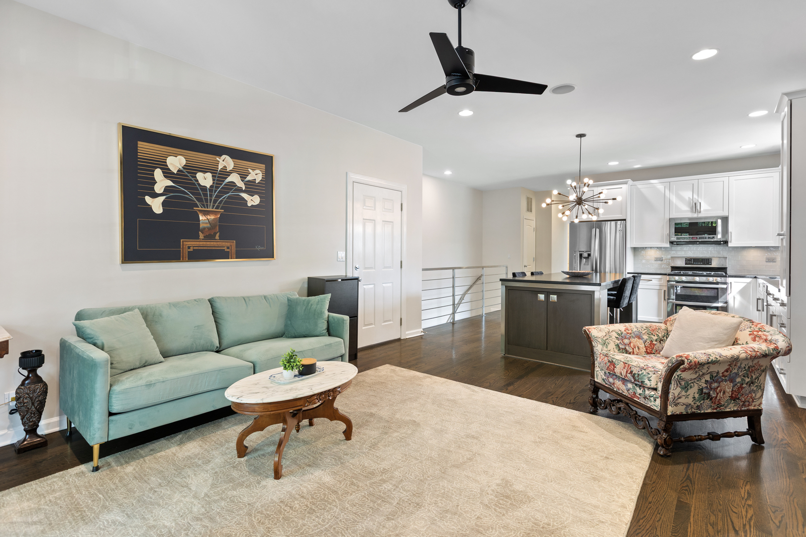 2729 N Sheffield Avenue Unit: 1S