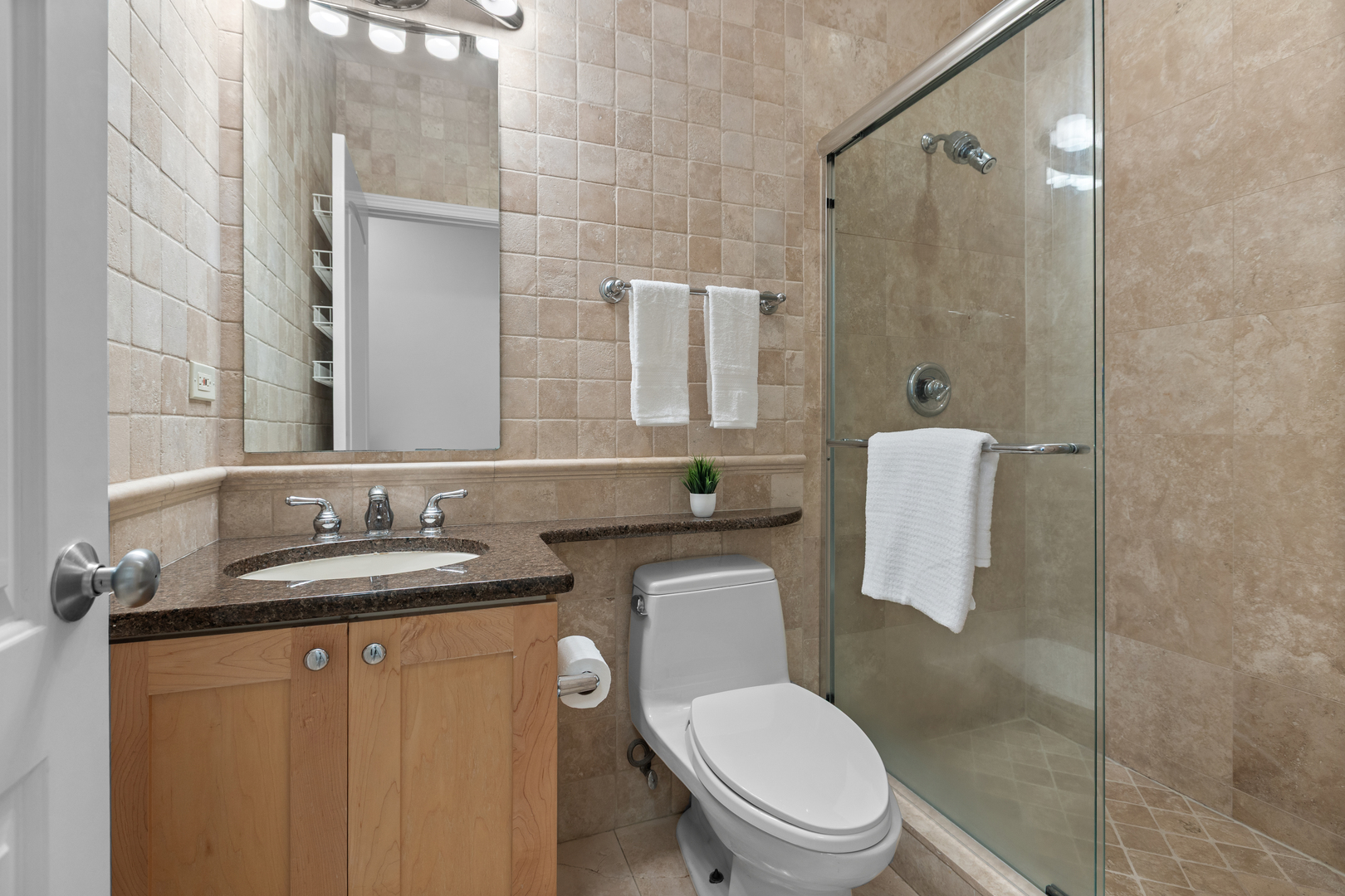 2729 N Sheffield Avenue Unit: 1S