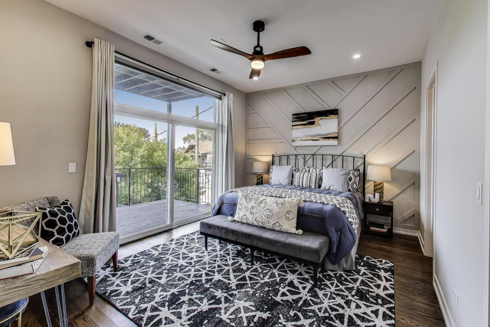 2040 N Kedzie Avenue Unit: 2N