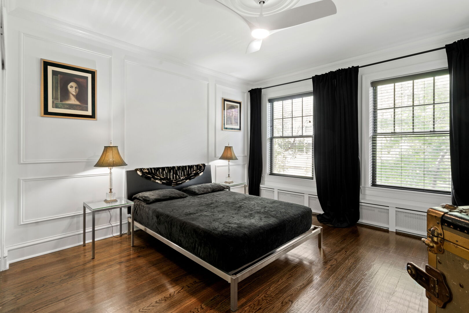 3534 N Lake Shore Drive Unit: 2C