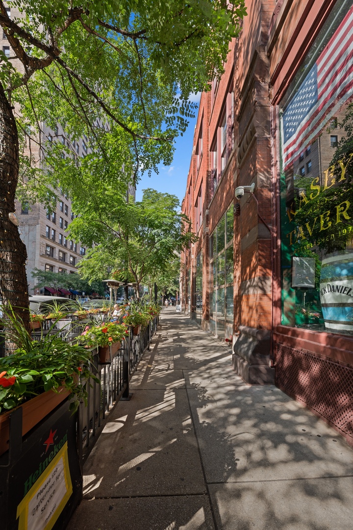 600 S Dearborn Street Unit: 1007