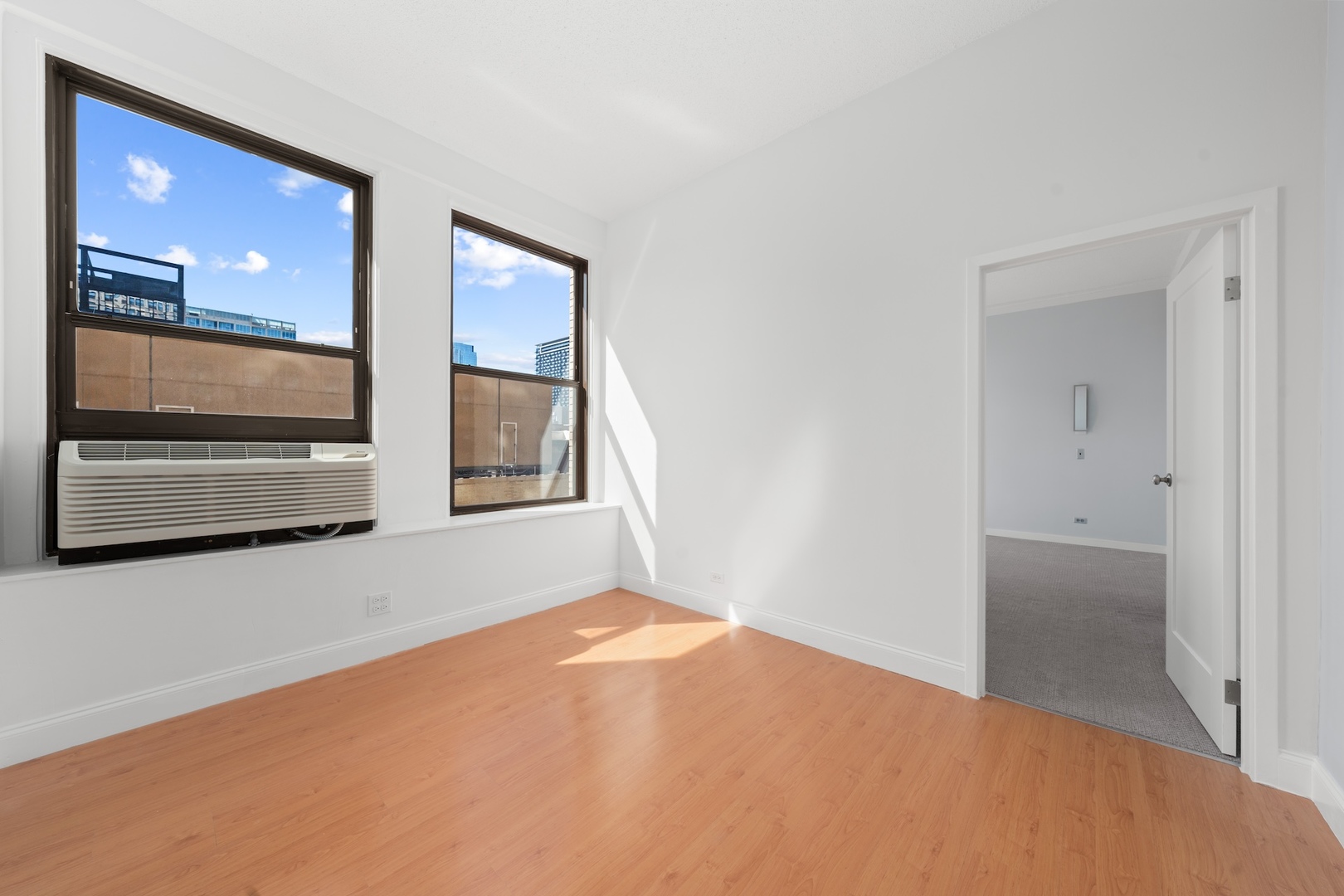 600 S Dearborn Street Unit: 1007